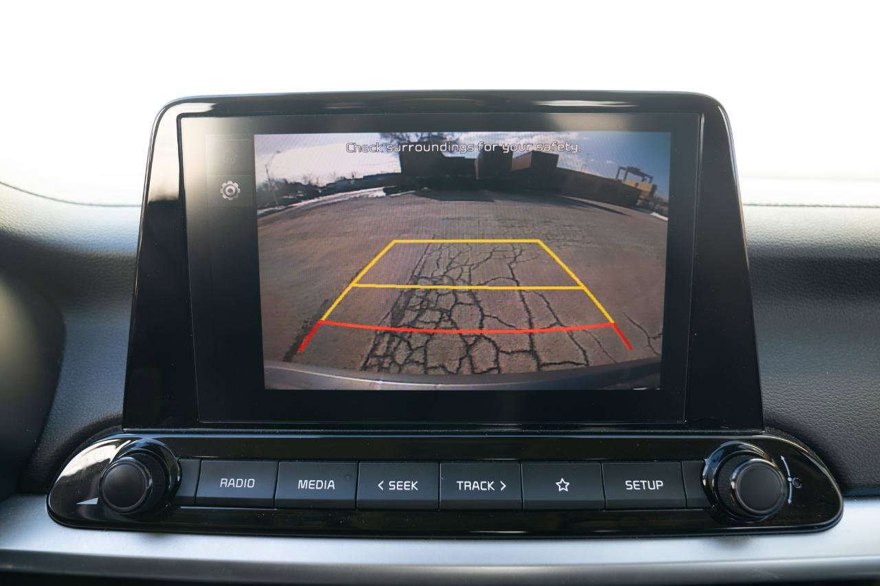 Used 2024 Kia Forte LXS image 37