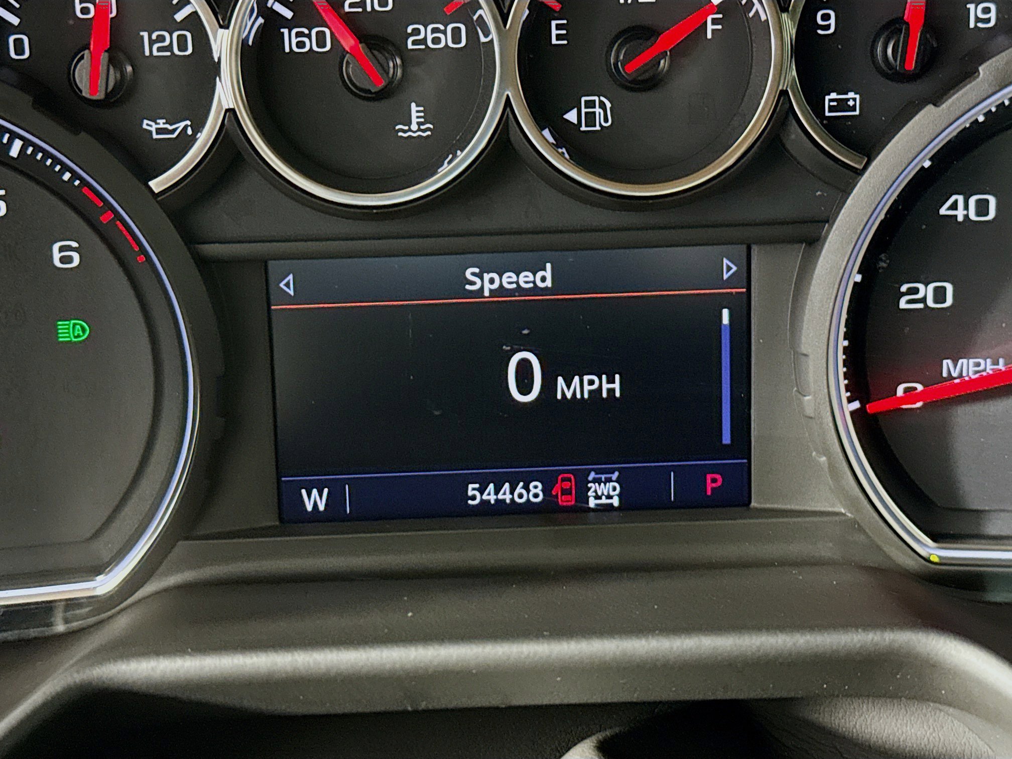 Used 2021 Chevrolet Tahoe LT AWD/4WD image 13