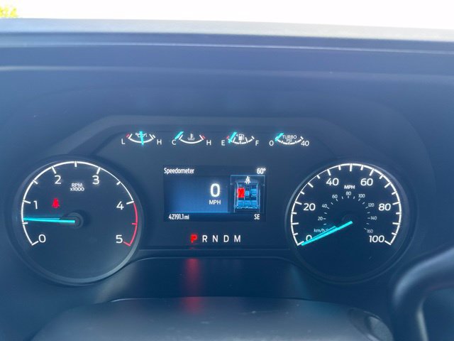 Used 2025 Ford F250 XLT w/ FX4 Off-Road Package AWD/4WD image 16