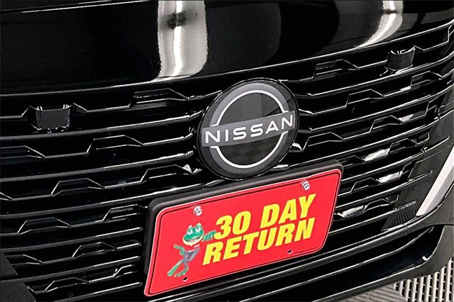 New 2025 Nissan Sentra S image 15