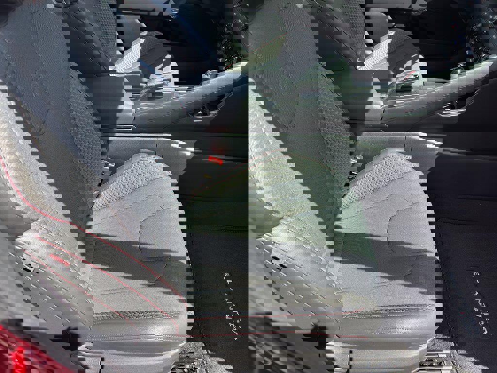 New 2025 Hyundai Elantra N Line image 17