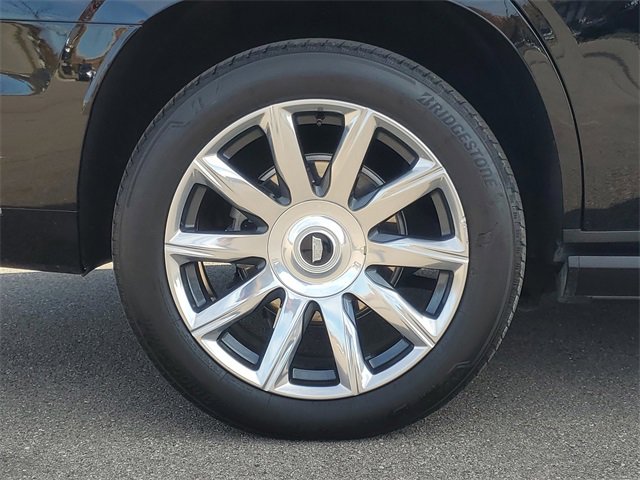 Used 2023 Cadillac Escalade Premium Luxury Platinum image 9