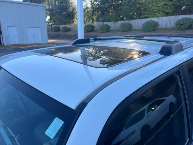 Used 2023 Toyota 4Runner SR5 Premium w/ Moonroof Package AWD/4WD image 6