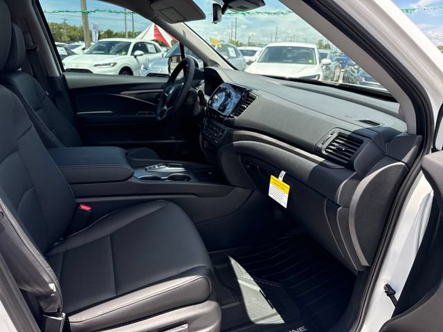 New 2026 Honda Ridgeline RTL image 19