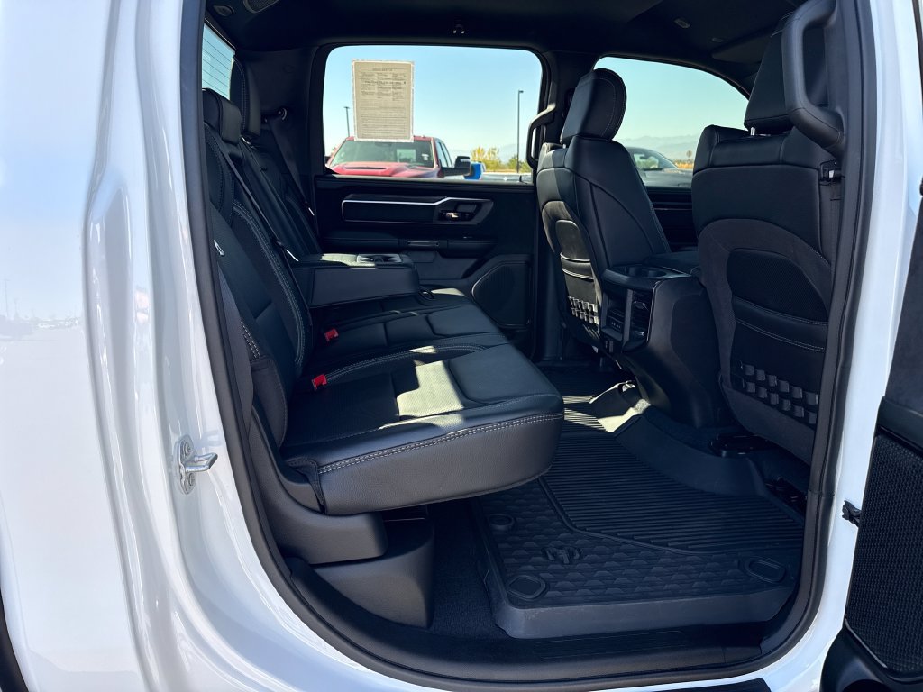 Used 2026 RAM 1500 RHO AWD/4WD image 29