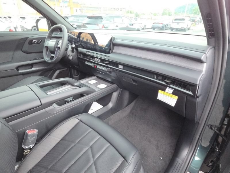 New 2027 Kia Telluride SX X-Pro AWD/4WD image 16