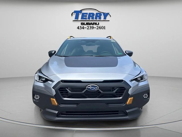 New 2025 Subaru Crosstrek 2.5i Wilderness w/ Crosstrek Mirror Package image 2