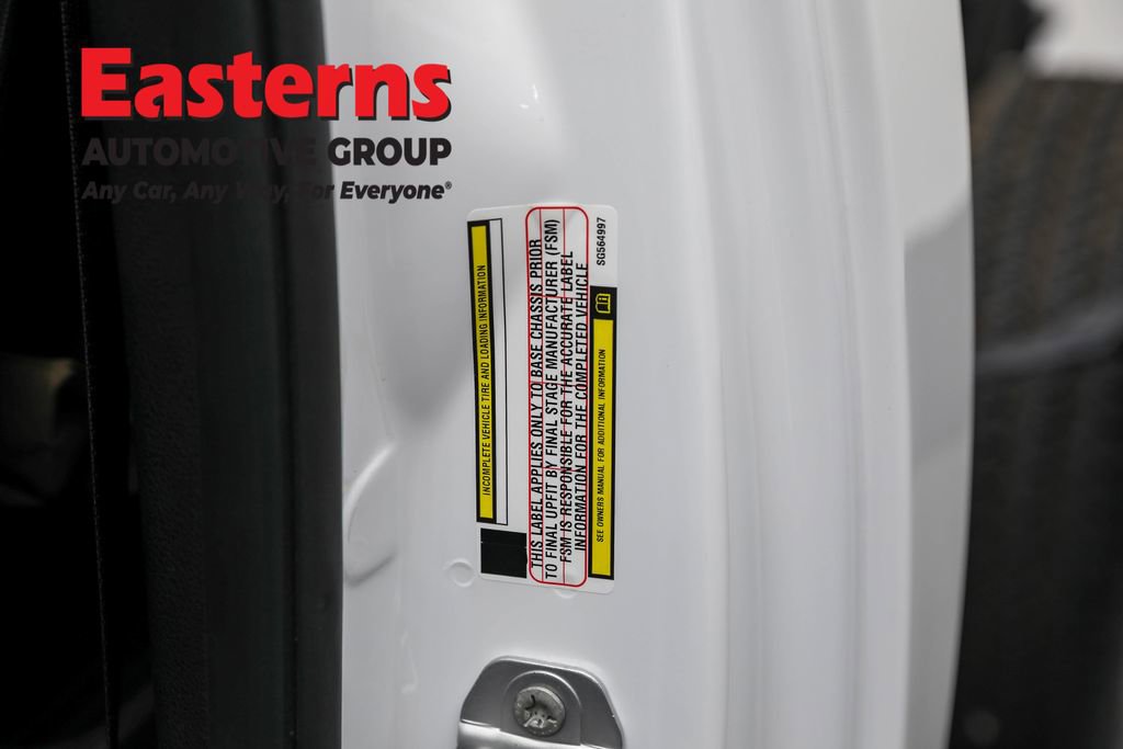 Used 2025 RAM 3500 Tradesman image 30