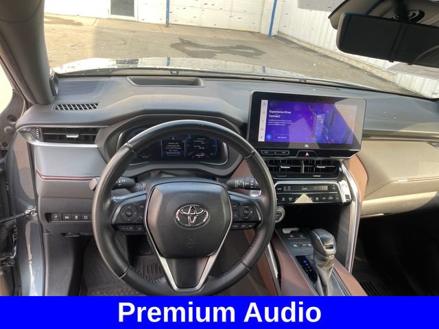 Used 2024 Toyota Venza Limited AWD/4WD image 12