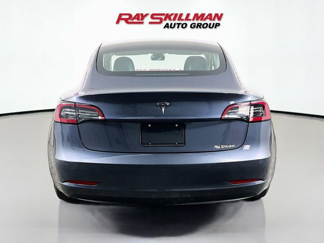 Used 2022 Tesla Model 3 image 6