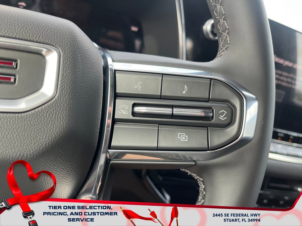 New 2026 GMC Canyon Elevation w/ Technology Package image 18