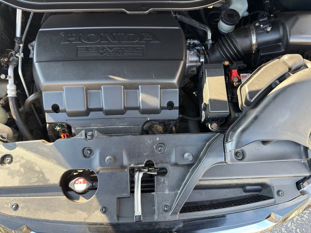 Used 2014 Honda Odyssey EX image 35