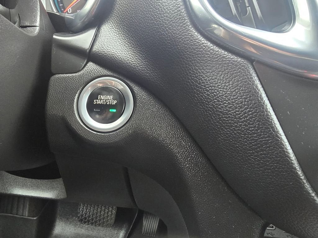 Used 2022 Chevrolet Equinox LT AWD/4WD image 21