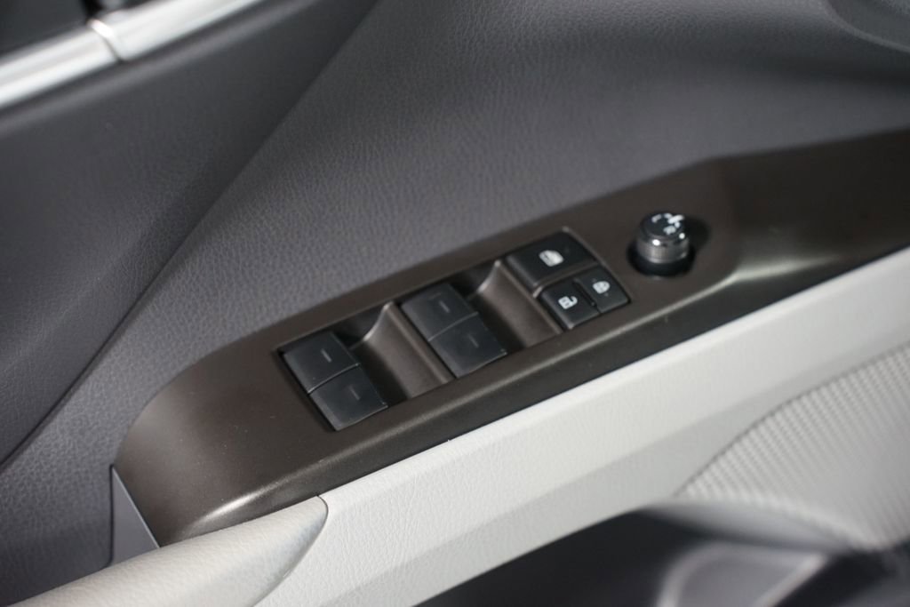 Certified 2024 Toyota Camry LE image 28