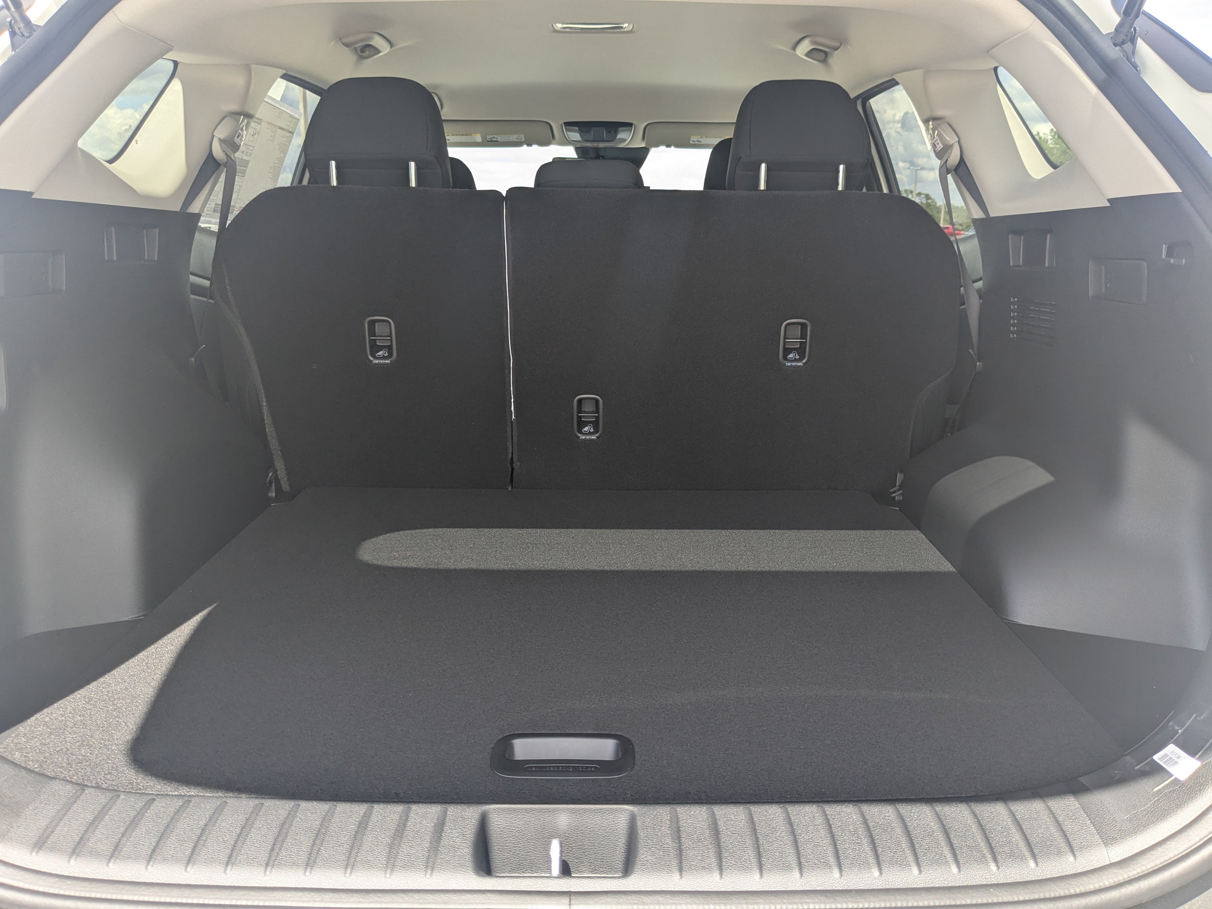 New 2026 Kia Sportage LX FWD image 14