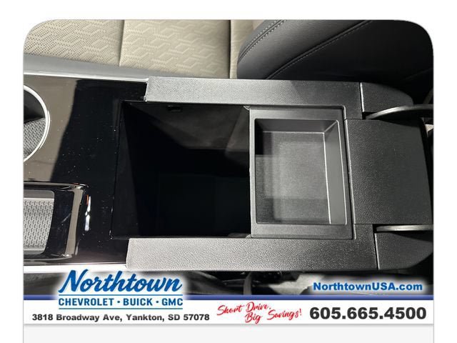 New 2026 Chevrolet Equinox LT w/ Convenience Package II AWD/4WD image 26