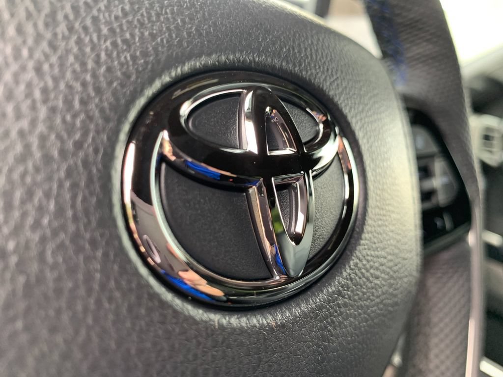 New 2026 Toyota Sequoia Platinum AWD/4WD image 34