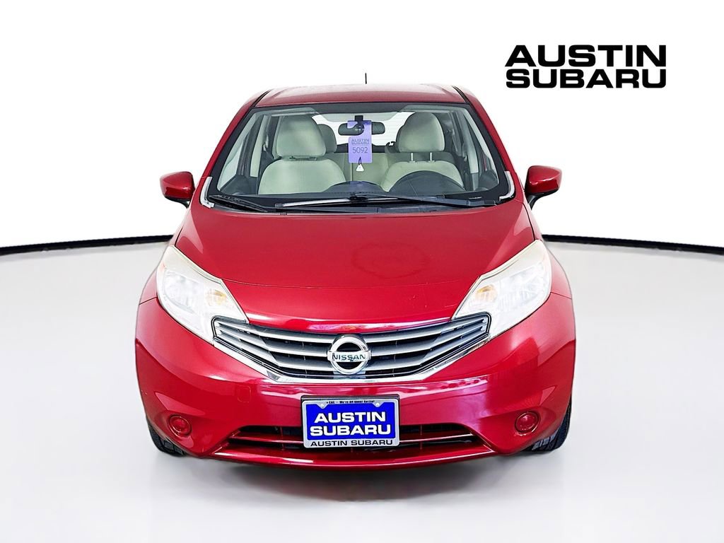 Used 2015 Nissan Versa Note SV image 2