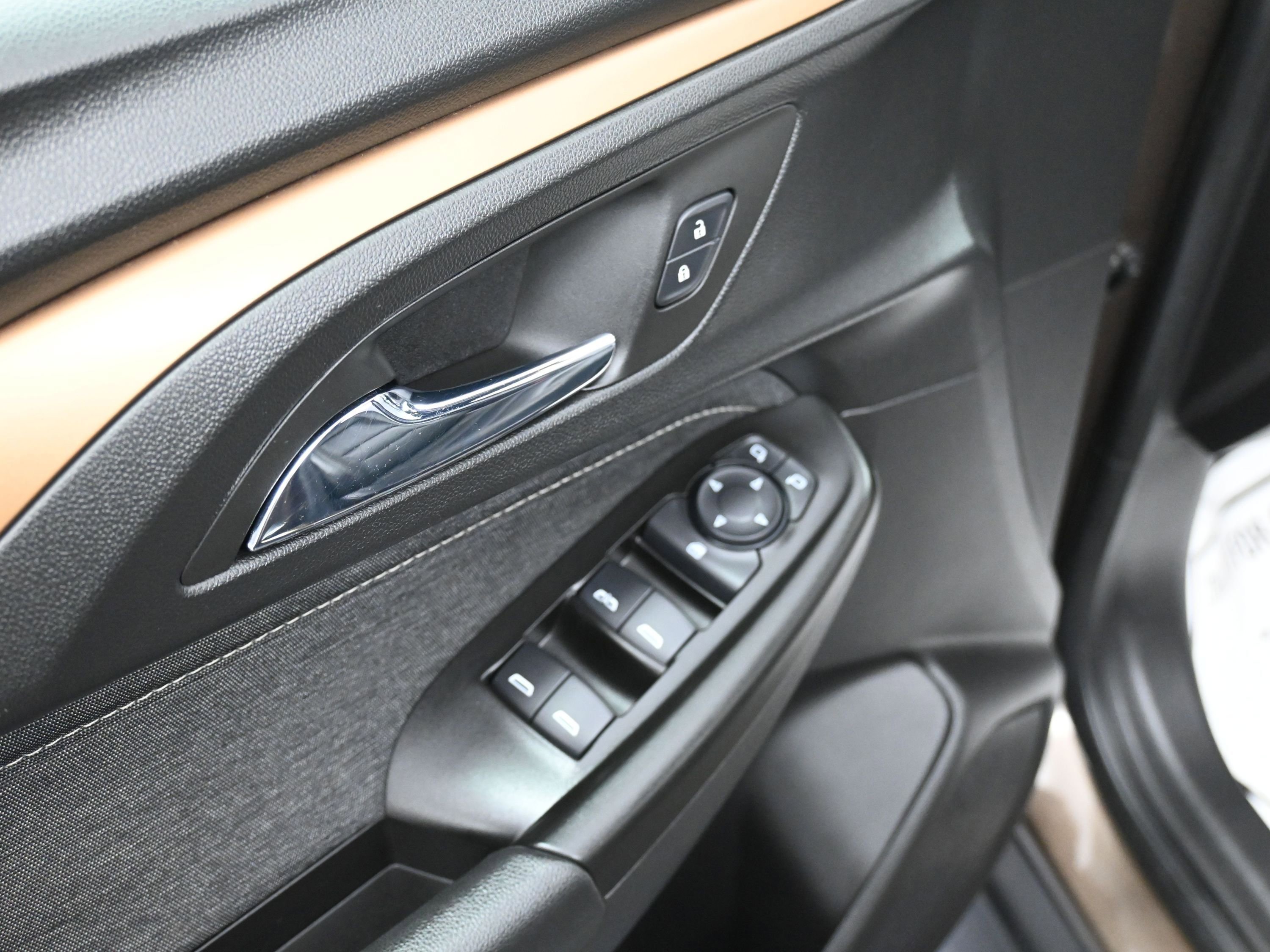 Used 2022 Chevrolet TrailBlazer ACTIV w/ Convenience Package image 18