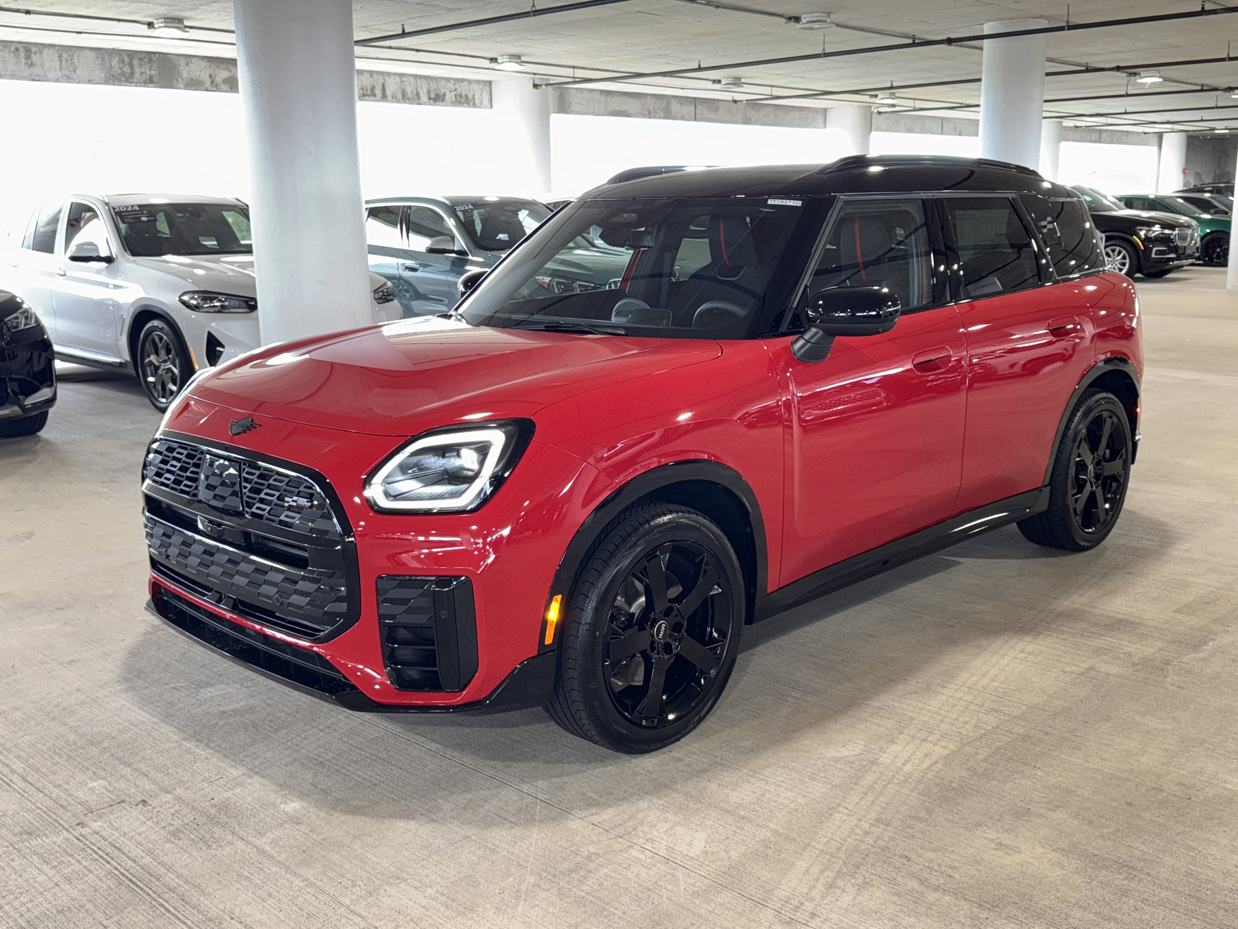 New 2026 MINI Cooper Countryman S image 3