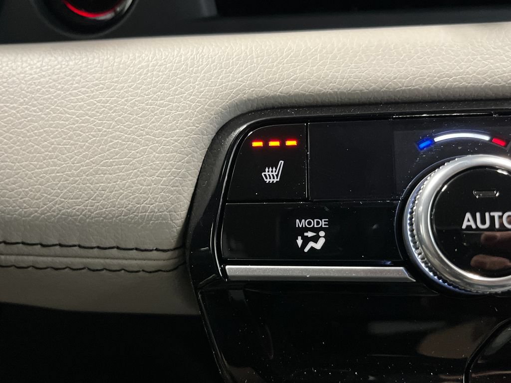 New 2026 Honda Passport RTL image 20