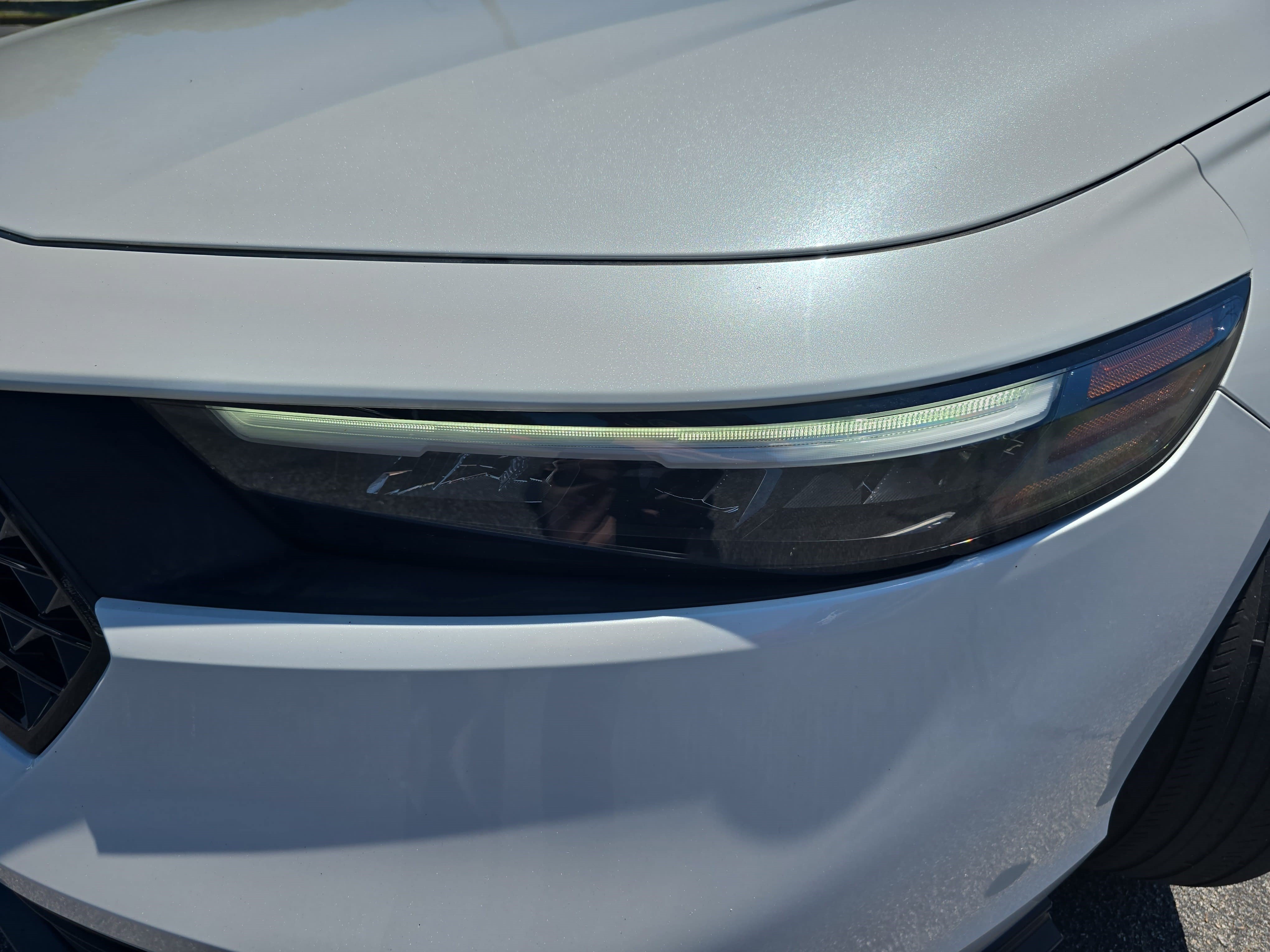 Used 2023 Honda Accord Sport image 30