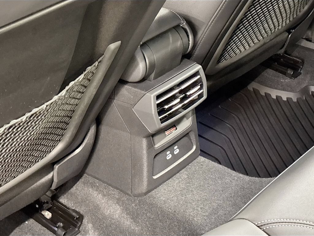 Used 2025 Audi A3 2.0T Premium w/ Convenience Package AWD/4WD image 13