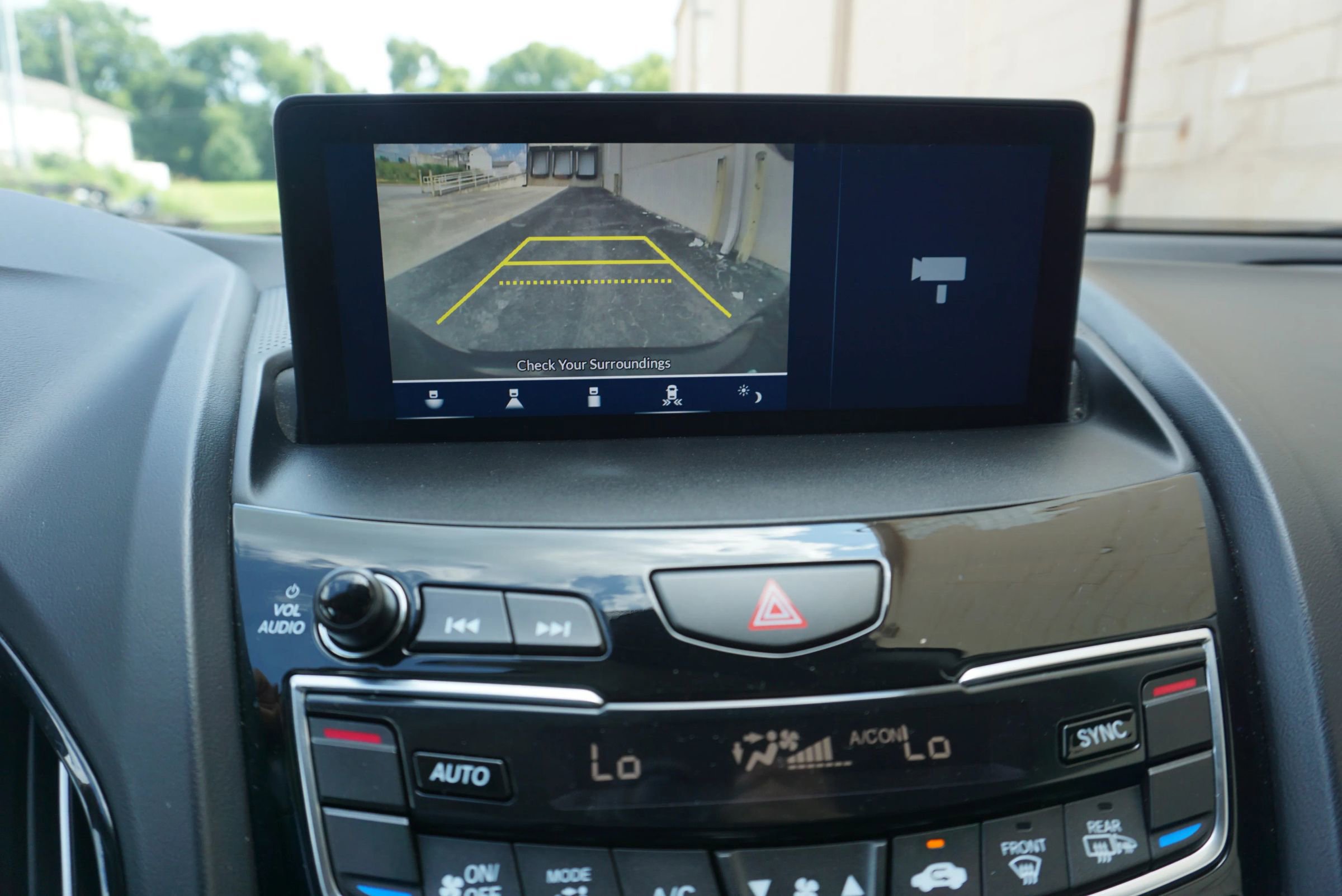 Used 2019 Acura RDX AWD w/ Technology Package image 38