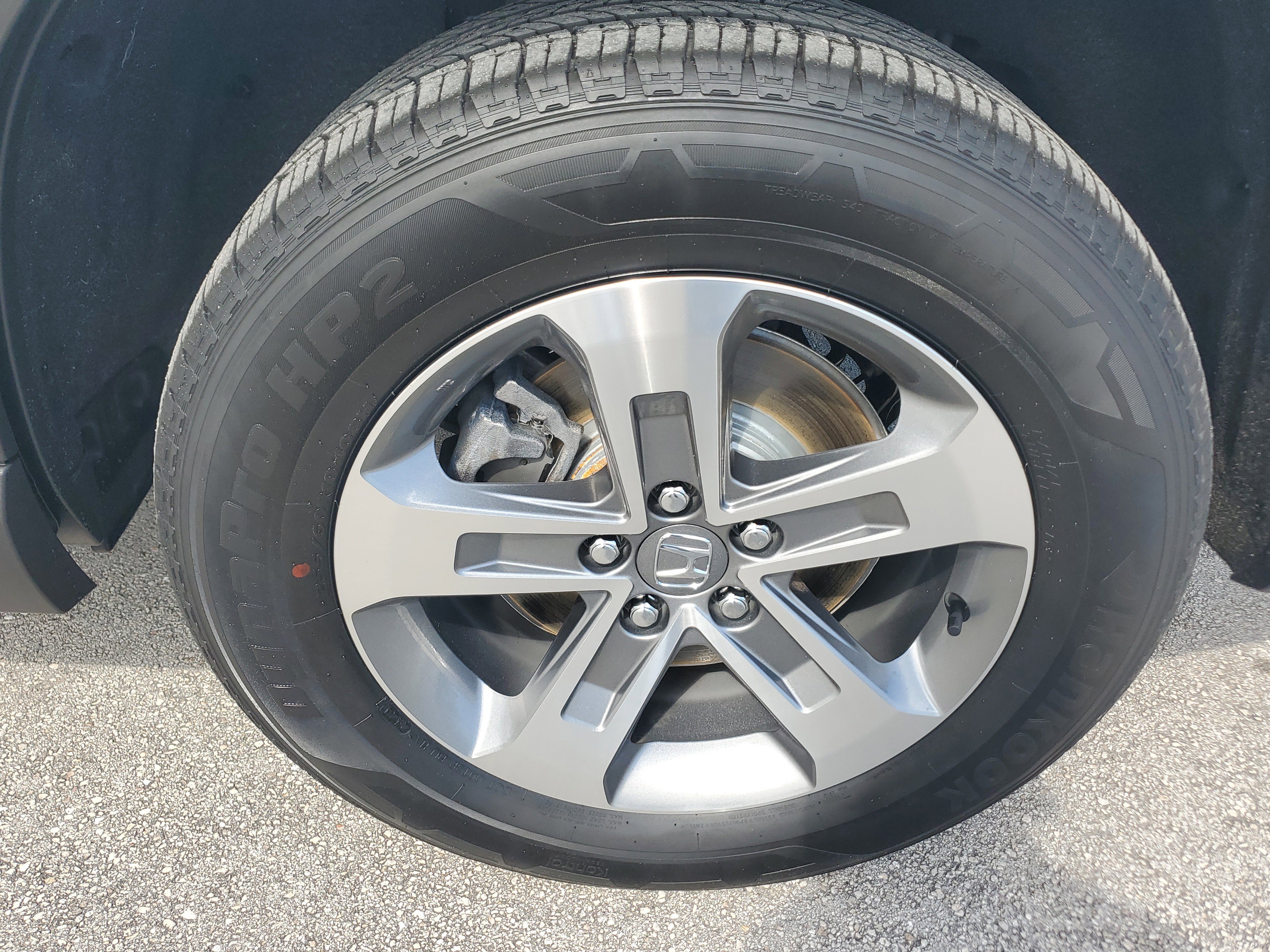 Used 2024 Honda Pilot EX-L image 31