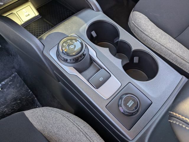 New 2026 Ford Bronco Sport Big Bend w/ Convenience Package image 56