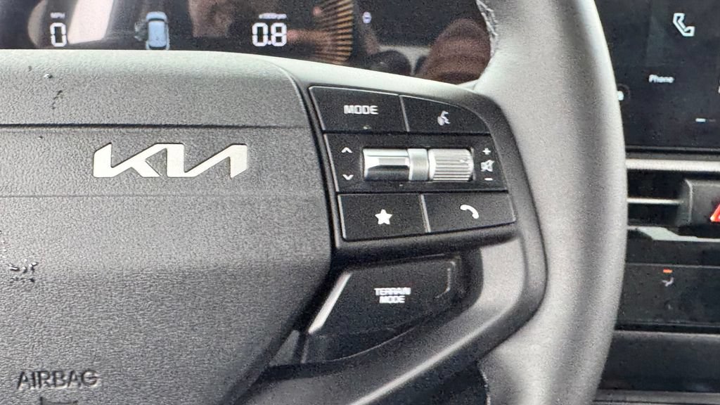 New 2026 Kia Sportage LX AWD/4WD image 22