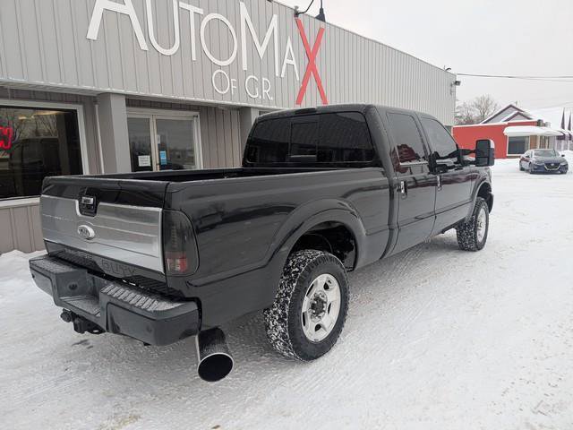 Used 2015 Ford F350 Platinum image 12