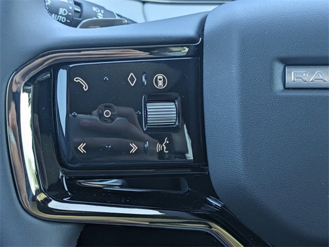 New 2026 Land Rover Range Rover Evoque S image 20