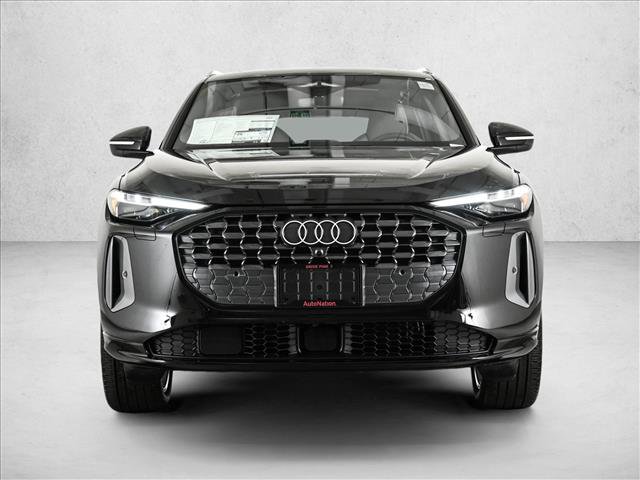 New 2025 Audi Q5 Premium Plus video 2