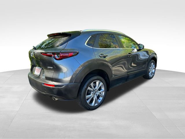 Used 2023 MAZDA CX-30 AWD 2.5 S w/ Select Package image 7