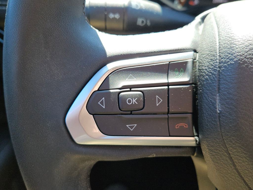 Used 2022 Jeep Compass Altitude image 21