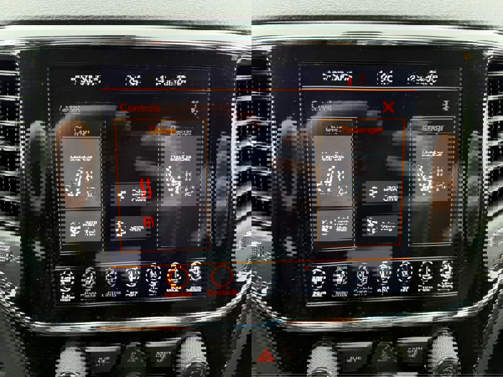 Used 2021 Jeep Grand Cherokee Laredo X image 20