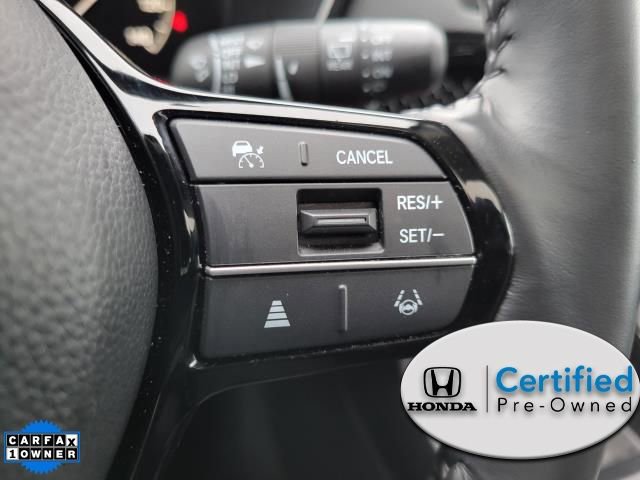 Certified 2023 Honda CR-V EX-L image 22