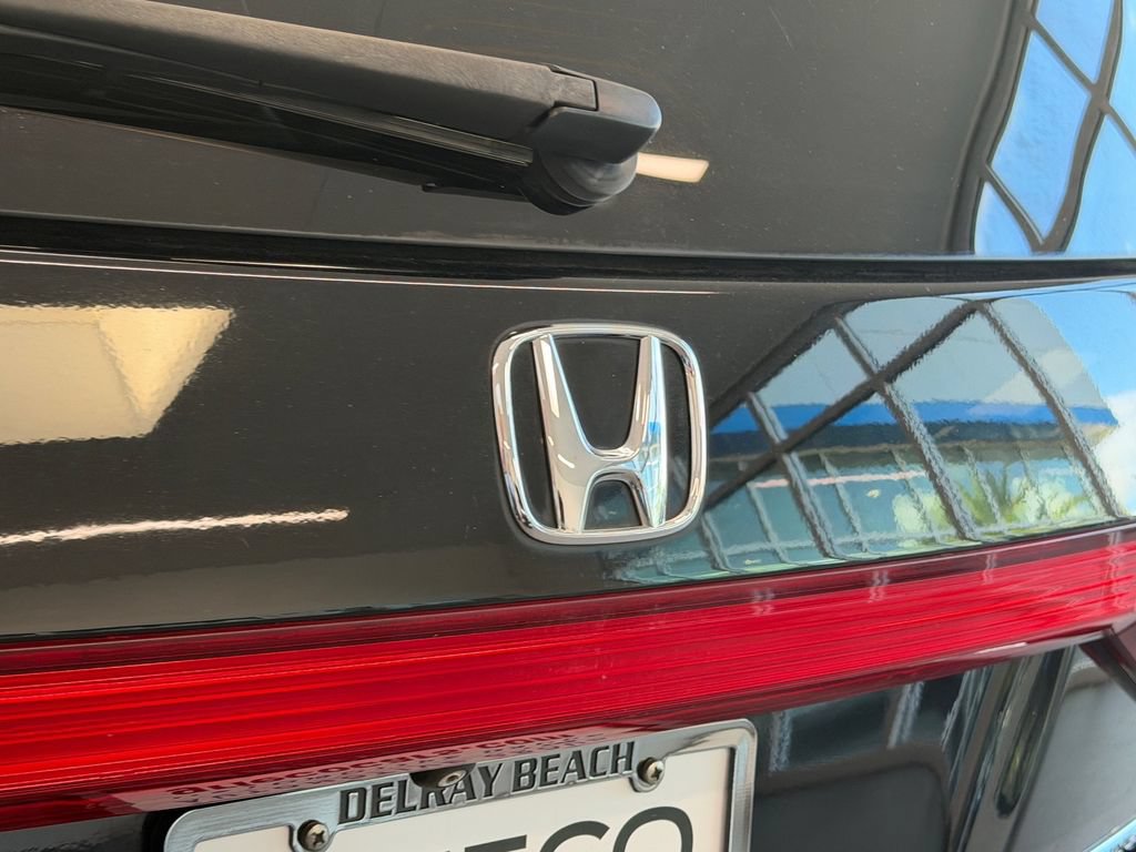 Used 2015 Honda Odyssey Touring image 13