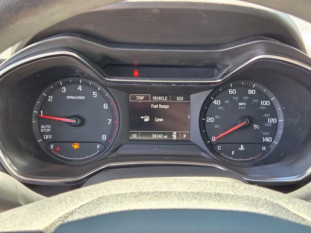 Certified 2023 Chevrolet TrailBlazer LT w/ Convenience Package FWD image 19