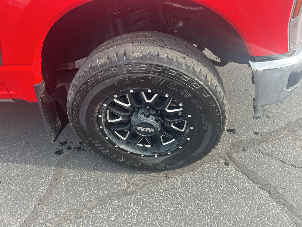 Used 2024 Ford F250 Lariat w/ Lariat Ultimate Package image 2