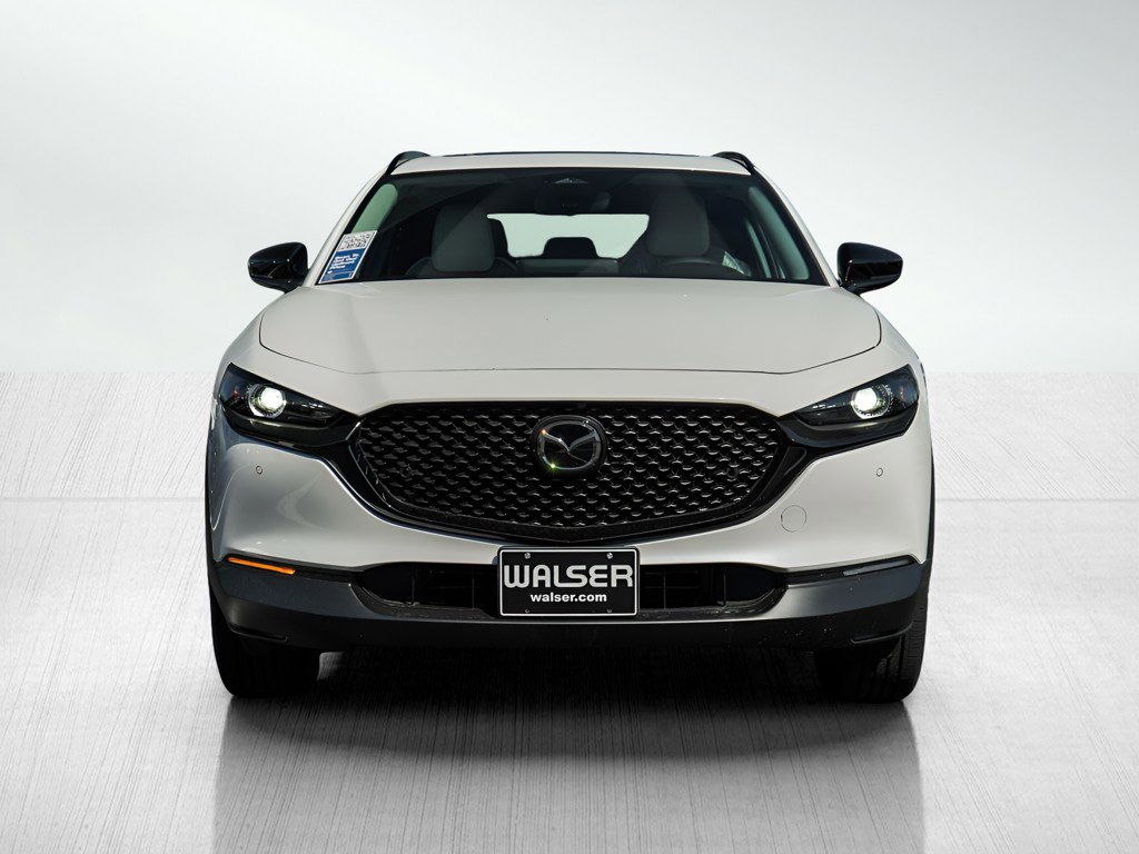New 2026 MAZDA CX-30 Aire Edition AWD/4WD image 2