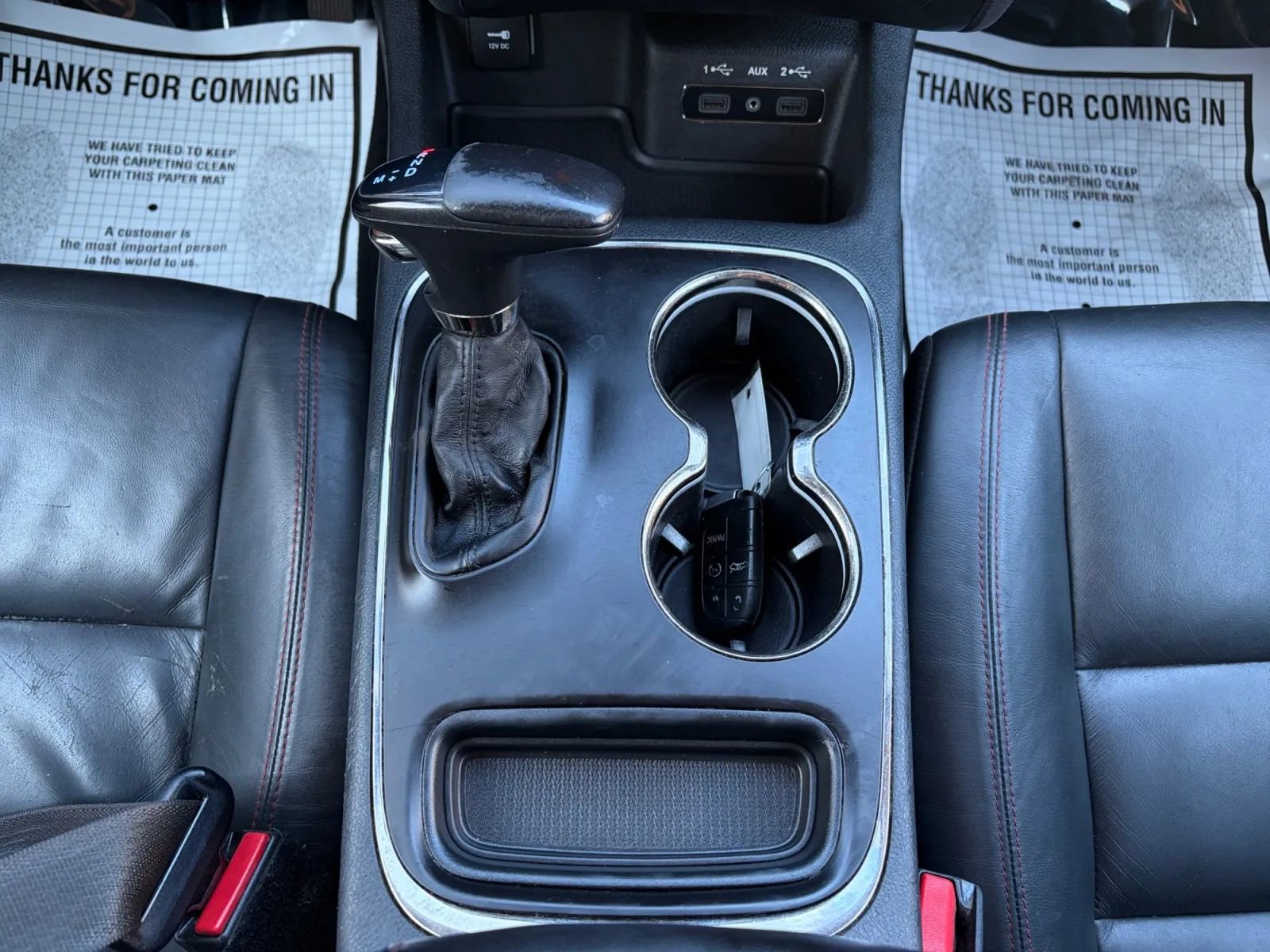 Used 2018 Dodge Durango GT w/ Premium Group AWD/4WD image 27