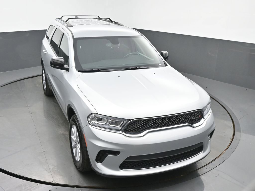 Used 2024 Dodge Durango SXT w/ Trailer Tow Group IV image 47