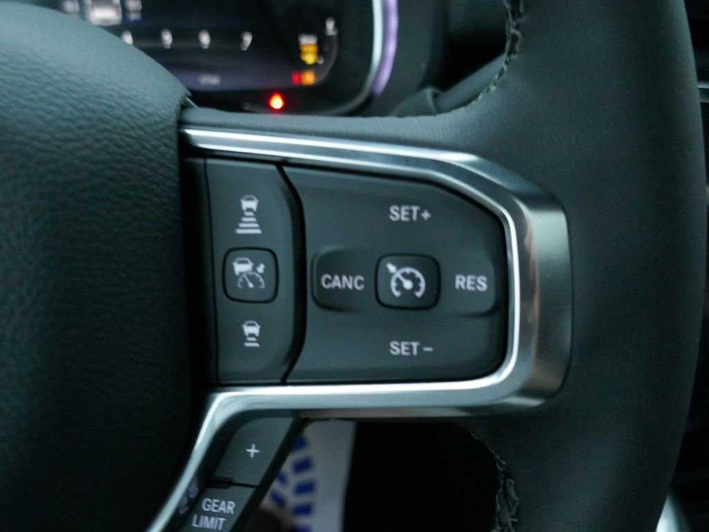 New 2026 RAM 2500 Laramie w/ Night Edition image 22