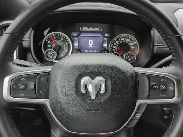 Used 2024 RAM 2500 Laramie w/ Sport Appearance Package AWD/4WD image 34