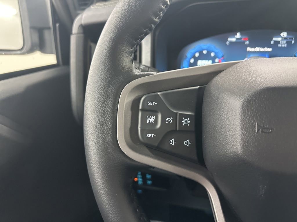 New 2025 Ford Bronco Badlands w/ Sasquatch Package AWD/4WD image 30