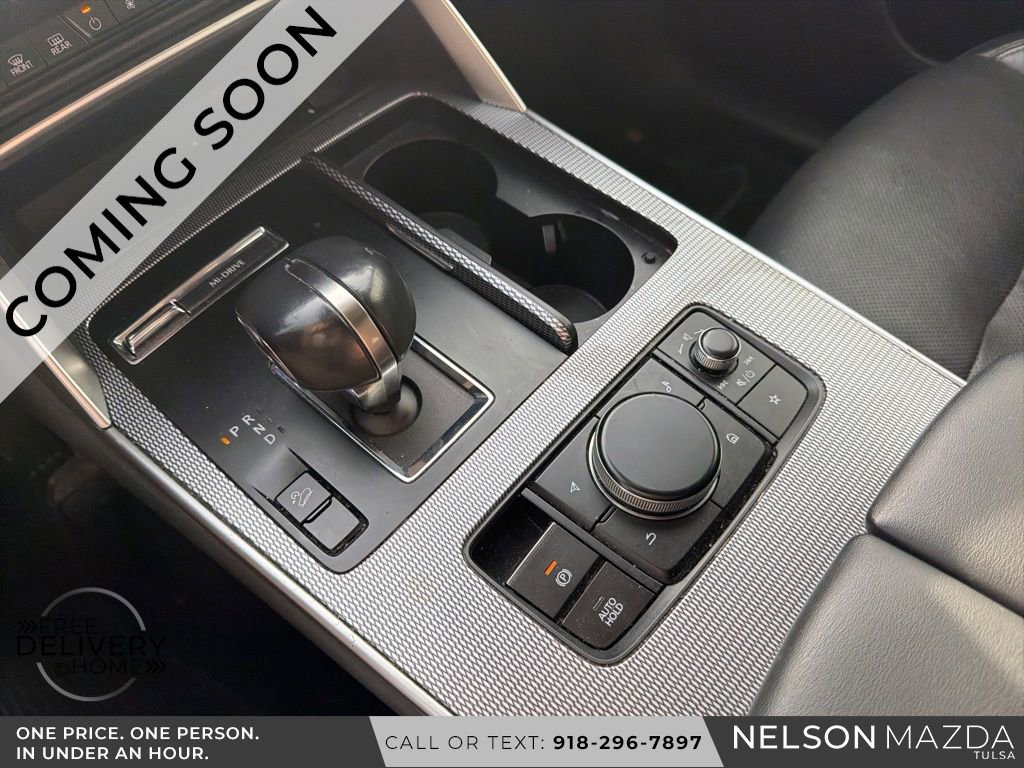 Used 2024 MAZDA CX-90 3.3 Turbo w/ Preferred Plus image 14