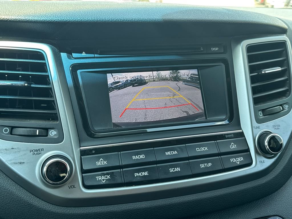 Used 2016 Hyundai Tucson Sport FWD image 41