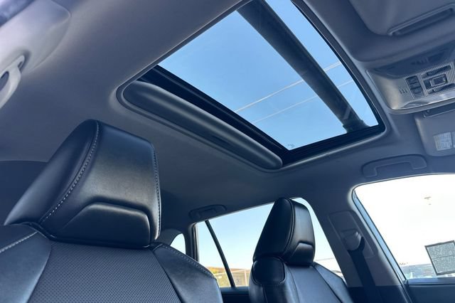 Certified 2020 Toyota RAV4 Limited FWD image 21
